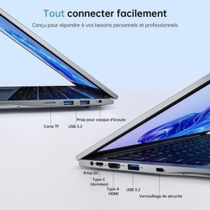 ASUS Vivobook Go 14 E410MA-BV2348WS PC Portable