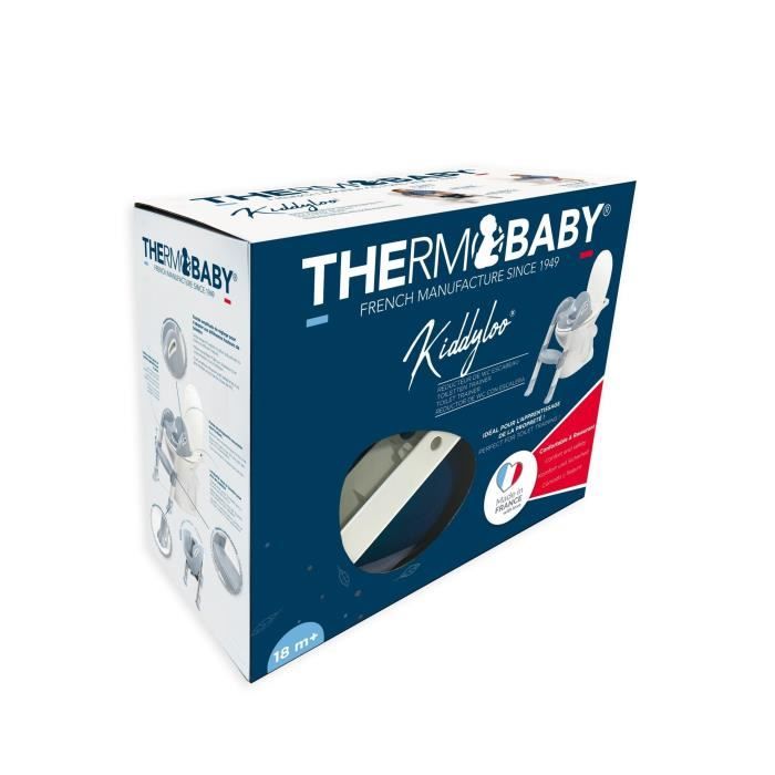 Reducteur wc Kiddyloo, Thermobaby de Thermobaby