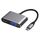 Adaptateur macbook air 2018