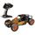 Voiture radiocommande a batterie