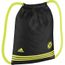 Sac De Sport Chelsea Fc Noirjaune Fluo Tu Prix Pas