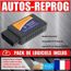 Lecteur Codes D/&eacute;fauts /&hellip; Diagnostique Auto MULTIMARQUES Interface//Valise de Diagnostic ELM327 OBD2 USB