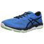 asics taille 33