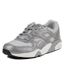 puma trinomic argent
