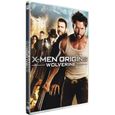 DVD X-Men Origins - Wolverine-0