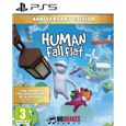 Human Fall Flat - Anniversary Edition Jeu PS5-0