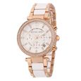 Montres Blanc