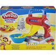 Play-Doh - Kitchen Creations - La Fabrique à pâtes - 5 couleurs de pâte Play-Doh - atoxique-0
