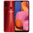 Samsung Galaxy A20s 4G 3+32GB rouge Dual-SIM-0