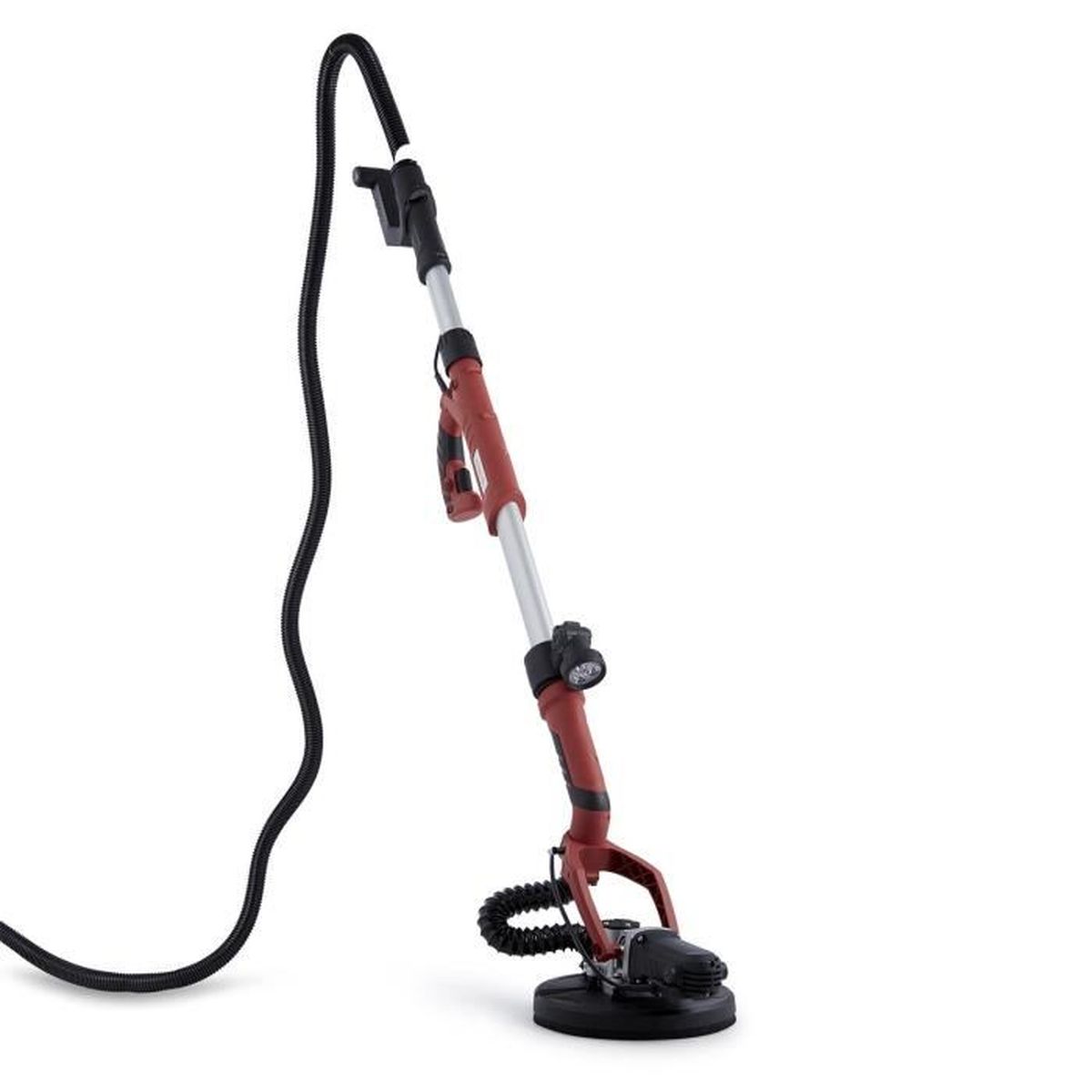 Waldbeck Daredevil Ponceuse Girafe A Sec Bras Telescopique Led O22 5cm Achat Vente Ponceuse Polisseuse Waldbeck Ponceuse Girafe Cdiscount