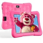 LOSEI Tablette Tactile 7” Android 10 Pad Éducative 2+16Go(128Go Extensible) Contrôle Parental 1,3+3MP avec Kid-Proof Étui pour 3 à 12