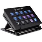 ELGATO - Streaming - Clavier USB Stream Deck - AZERTY (10GAA9901)