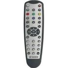 Télécommande TNTSAT et TNT Sagem - ISD91HD / DS86HD / DS87HD - Télécommande simple - Noir