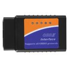 TMISHION OBD2 OBDII CAN BUS Outil de diagnostic de voiture Lecteur de code de scanner automatique V03H2-1 auto outil