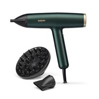 Sèche-cheveux - BABYLISS - D6555DE Air Power Pro -