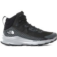 The North Face - Chaussures sport Vectiv Fastpack Mid Futurelight™ - Noir