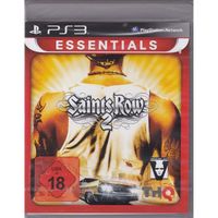Saints Row 2 - essentials [import allemand]