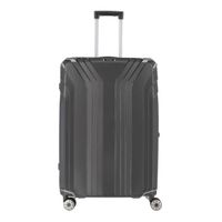 travelite Elvaa 4W Trolley L Black [201724] -  valise valise ou bagage vendu seul