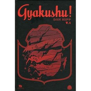 COMICS Gyakushu ! - Tome 1