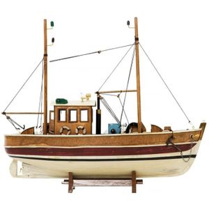 KINGDUO 1 Set Bricolage Bateau Hélice Kit Watercraft Moteur Arbre Modèle Rc Hobby Main Learning Toy 
