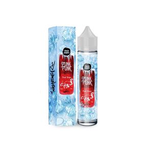 E-liquide pour cigarette lectroniques Fruits Rouges 50ml - Fresh Series -  Punk Funk Hero. + goodies Born To Vape - Cdiscount Au quotidien