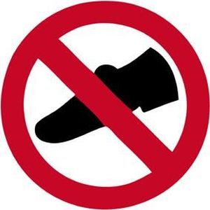 Chaussures Interdites Cdiscount Chaussures Interdites Cdiscount