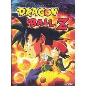 Ce coffret DVD intégrale Dragon Ball Z fracasse son prix et les fans se  précipitent