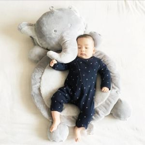 Peluche Elephant Cale Bebe Cdiscount