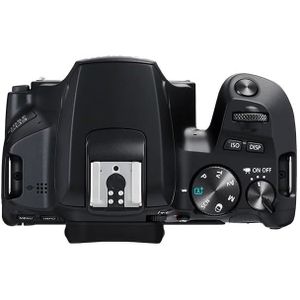 APPAREIL PHOTO RÉFLEX Canon EOS 250D + EF-S 18-55mm Appareil Photo Refle