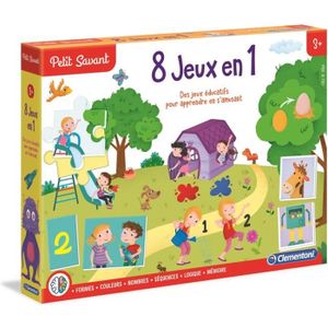 jeux 2 ans