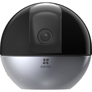 CAMÉRA IP EZVIZ E6 Caméra domestique intelligente