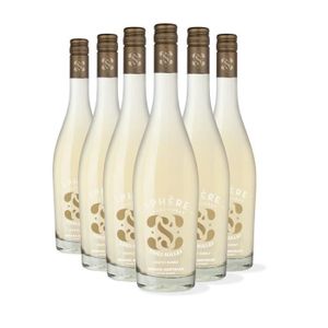 VIN BLANC Sphère Chardonnay - Georges Bertrand - Vin blanc p