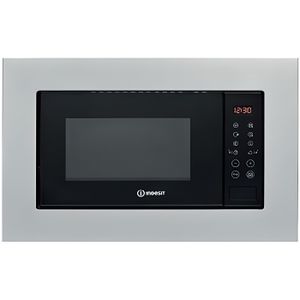 MICRO-ONDES Four micro-ondes grill INDESIT MWI120GX - 20L - 80