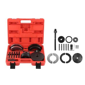 Pompes à eau Extension Outil Engrenage Extracteur de 5 cylindres TDI moteurs vwt5 Touareg