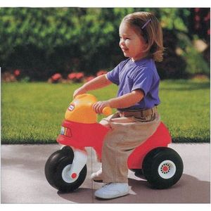 little tikes porteur pouss pouss