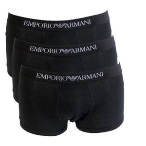 slip homme armani