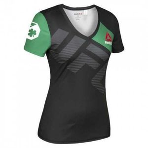 t shirt ufc reebok femme 2017