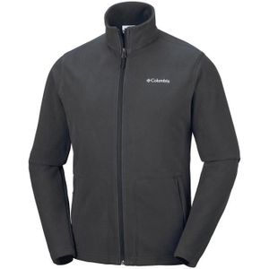 Sweat-shirt polaire zippé à demi-zip COLUMBIA Aldermore COLUMBIA