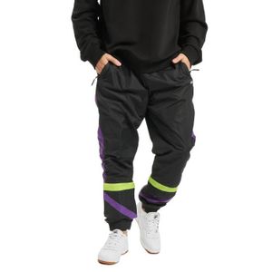 survetement fila homme violet