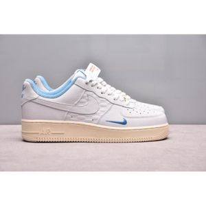Nike air force 1 bordeaux - Cdiscount