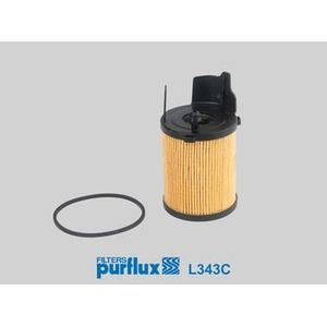 Bosch Filtre à huile P7002//1 F026407002