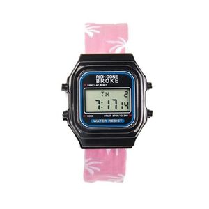 Montre rochas diamant prix Clearance