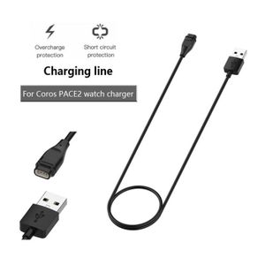 CÂBLE RECHARGE MONTRE Câble chargeur USB pour montre connectée watch COR
