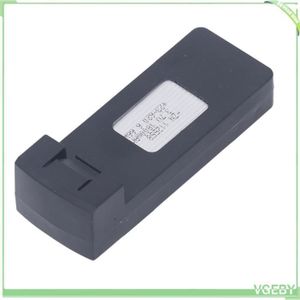 M2EC 3.7V 1800mAh RC Drone Batterie Accessoire Compatible Avec E88 E88