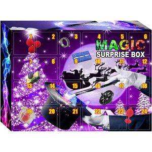 Calendrier De L Avent Bebe Cdiscount Maison
