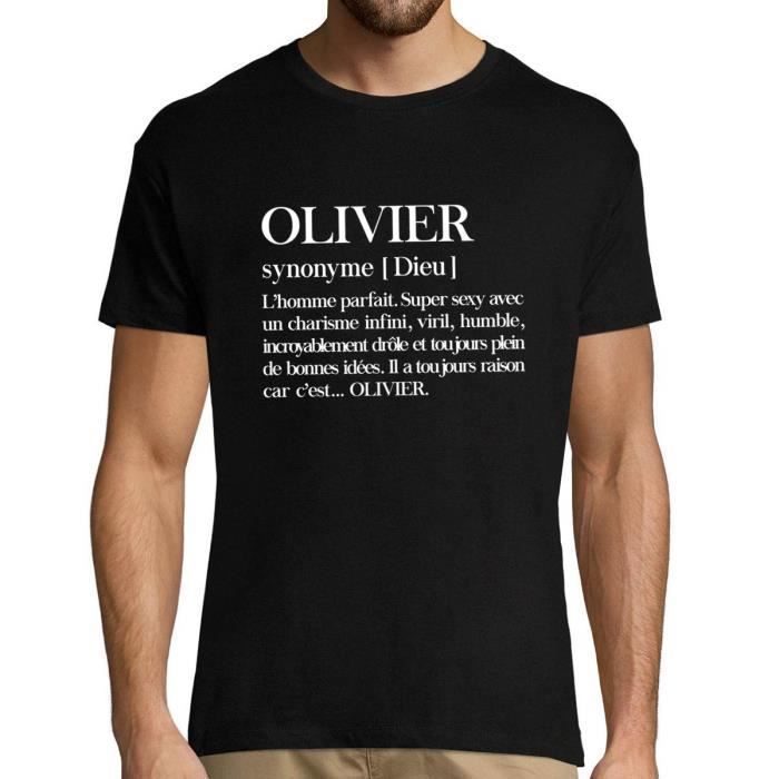 olivier t shirt