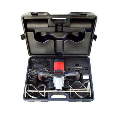 Malaxeur électrique ALTRAD 1800W – Puissant, 230V, Bon état, Promix