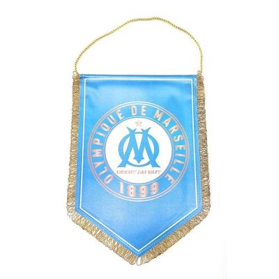 PUMA Olympique de Marseille Replica Maillot Home Blanc C01 | Supporters