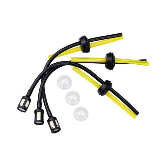 AISEN 2x Seilzugstarter Starter Passend Für Demon RQ580 Motorsense