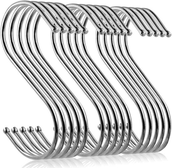 4 Crochets à Ventouse Multifonctions - Pinces Pour Torchons, Serviettes | Fixation Sans Perçage Cuisine, Salle De Bain